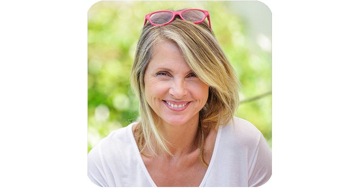 NeuroZoom verified customer review from Lauren T.